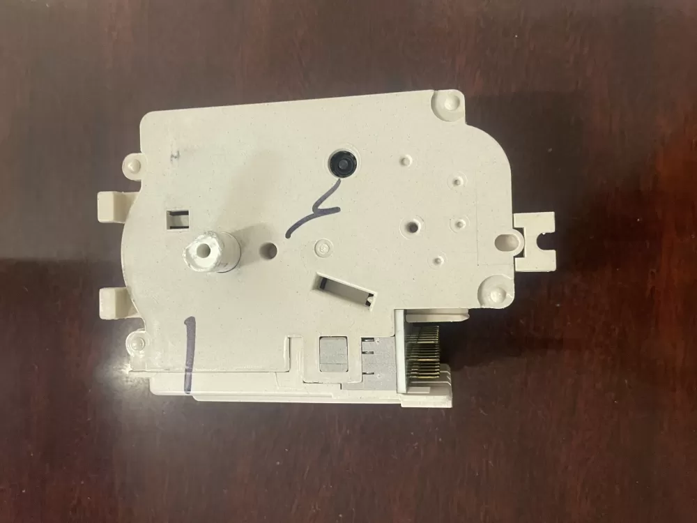 Maytag 6 3705950 Washer Timer