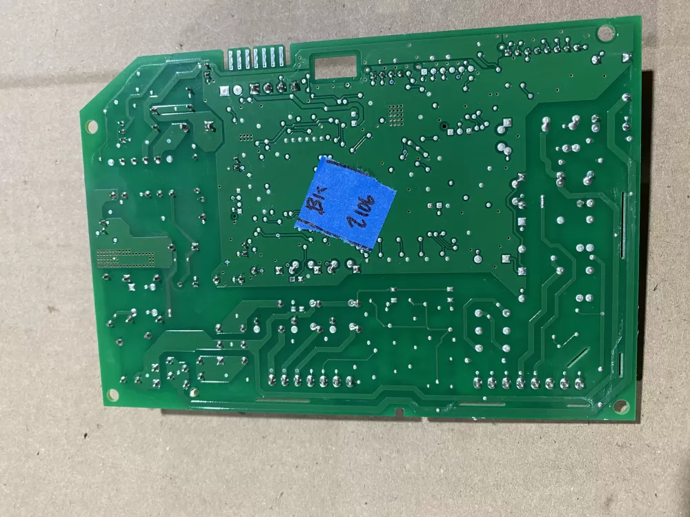 Whirlpool Maytag W10547719 Refrigerator Control Board AZ65399 | BK2106