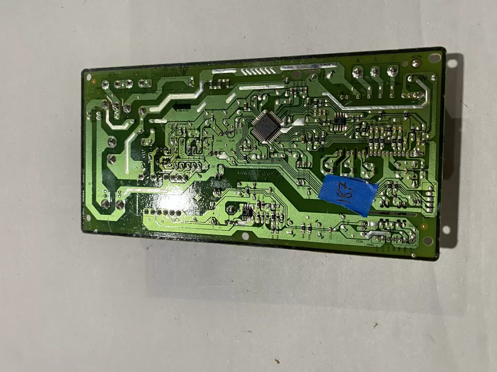 Samsung DA94 00680A DA92 00215C Refrigerator Control Board AZ184411 | BK187