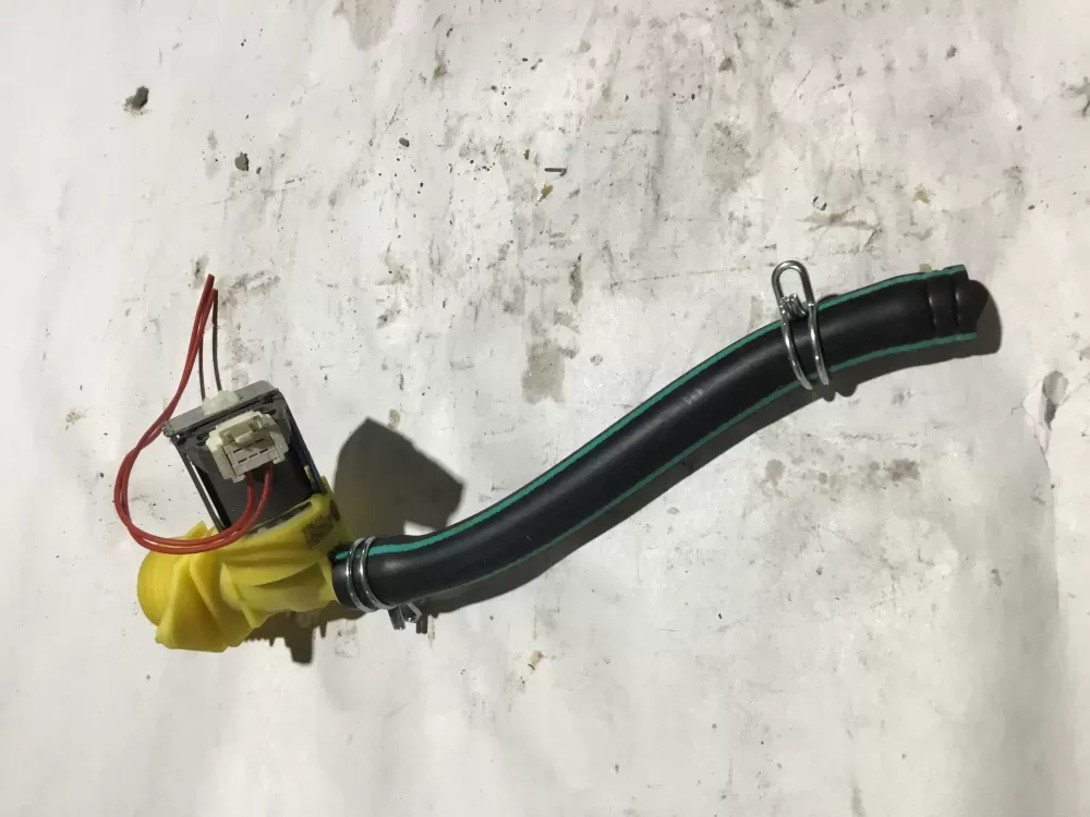 Electrolux 132744702 Water Inlet Valve AZ100840 | Sl116