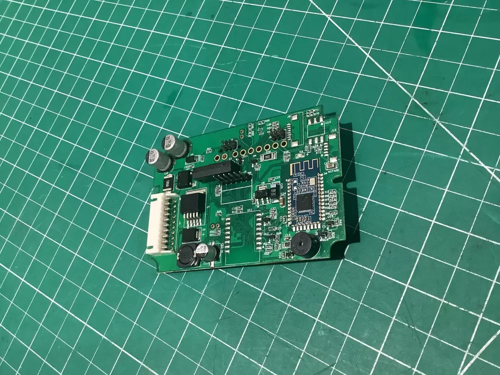  LCR-PRSU-11 1318042503002252 CSC Clean Reader Solo Connect LCR-CNSU-