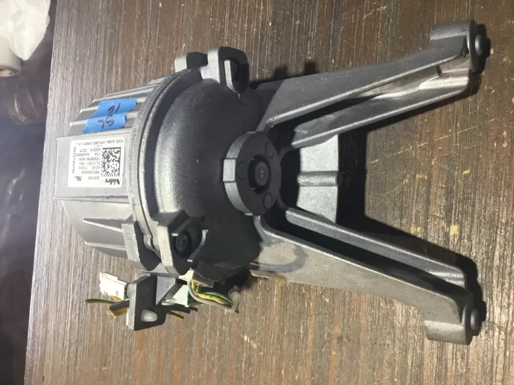 A04489904 Frigidaire Washer Motor