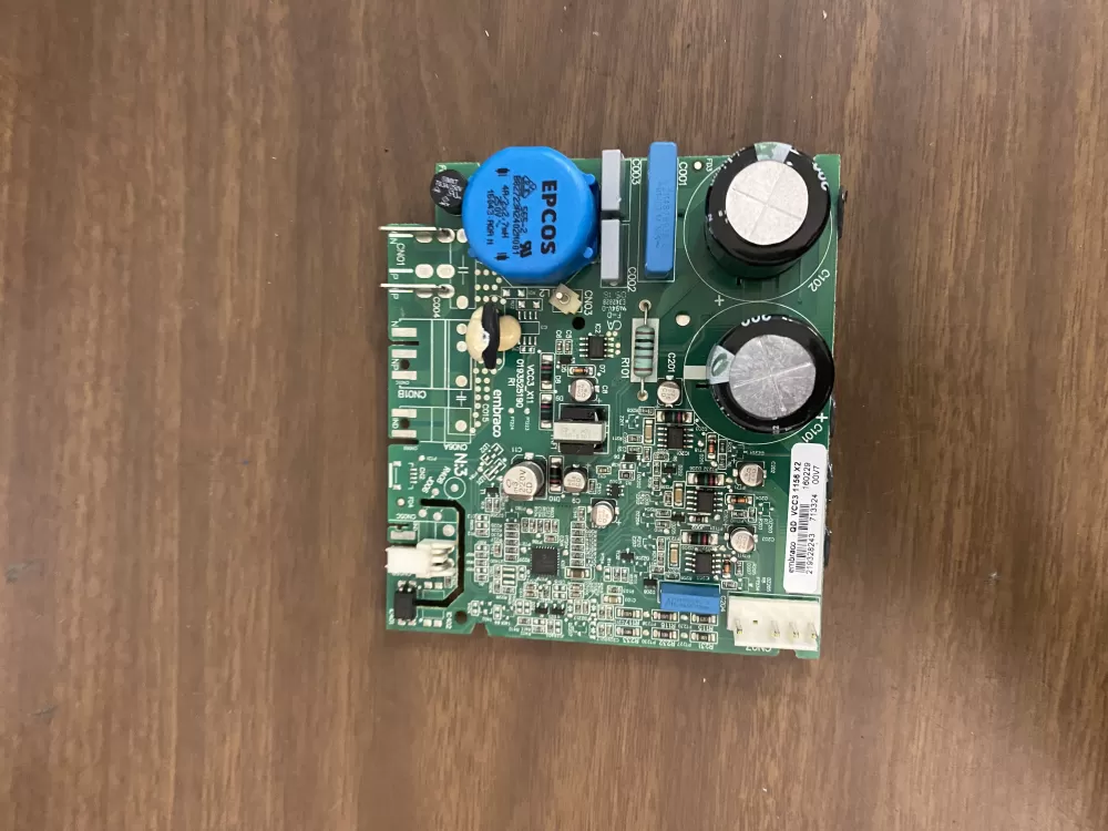 KitchenAid VCC3 1156 X2 Vcc3 Refrigerator Control Board AZ40101 | BK1284
