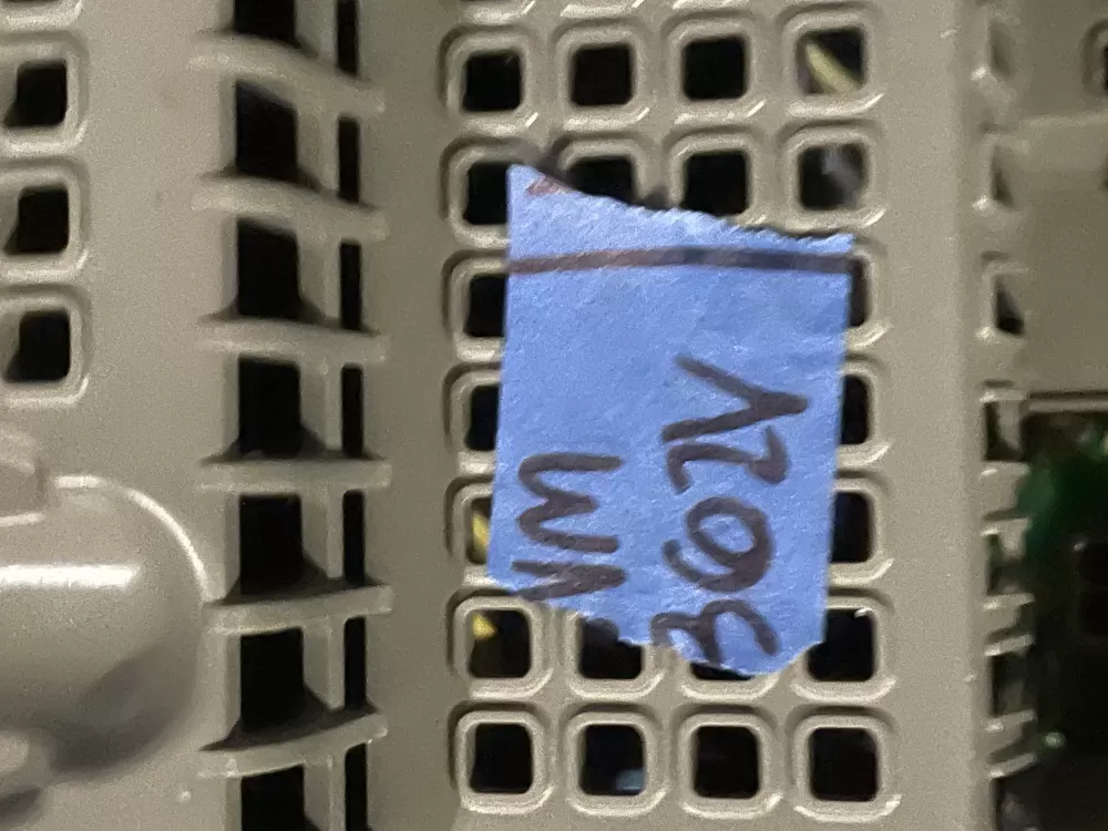 Whirlpool W10661567 W10693596 W10735683 Washer Control Board AZ33149 | Wmv362