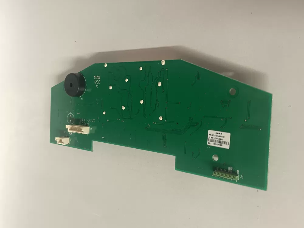 197D8540G001 GE Refrigerator Board - General