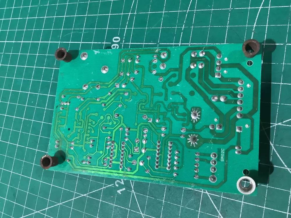 Carrier  Bryant HK32EA001  CEPL130524-01 