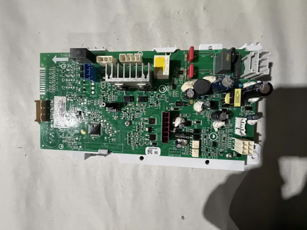 GE 234D2617G001 Washer Control Board