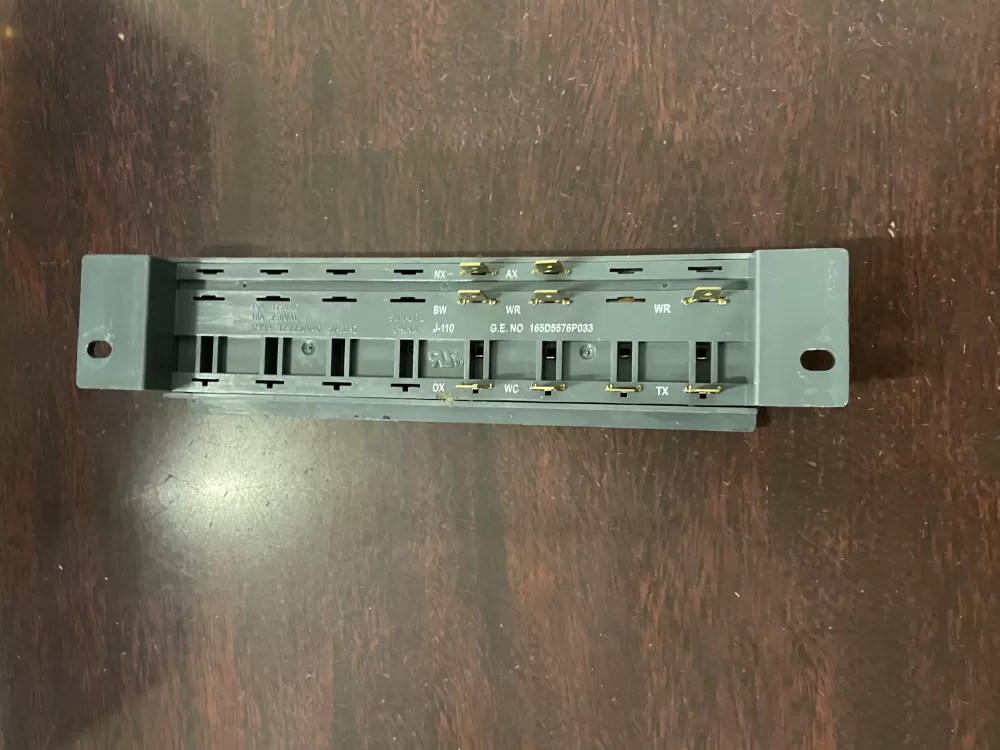 GE Hotpoint 165D5576P033 Dishwasher Button Control Panel AZ58795 | KM2045