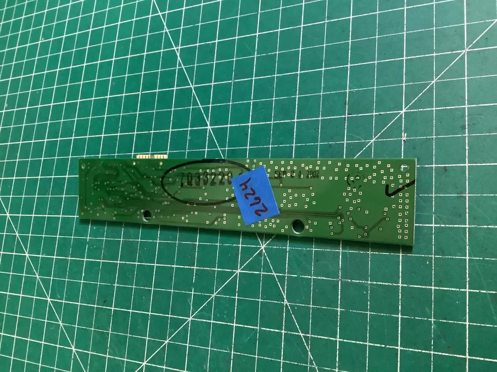 40421400 Whirlpool Refrigerator Board - Control