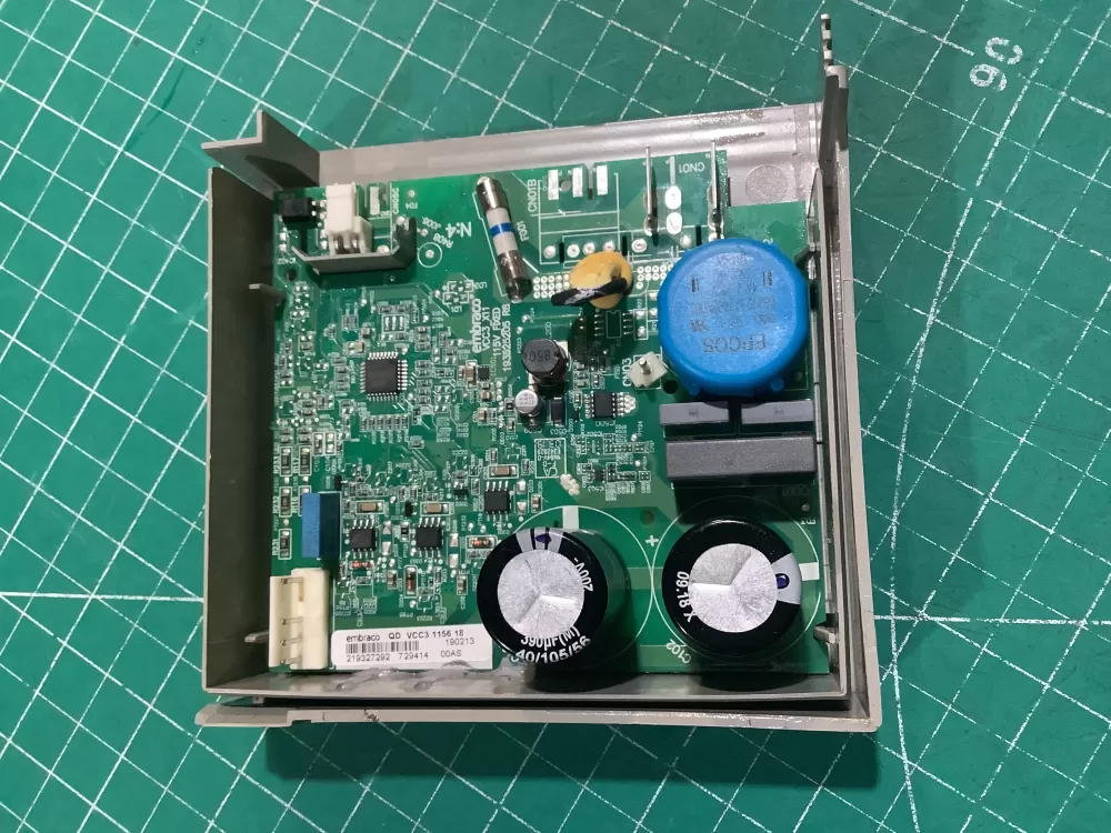  241577505  519306005 Refrigerator Inverter Board