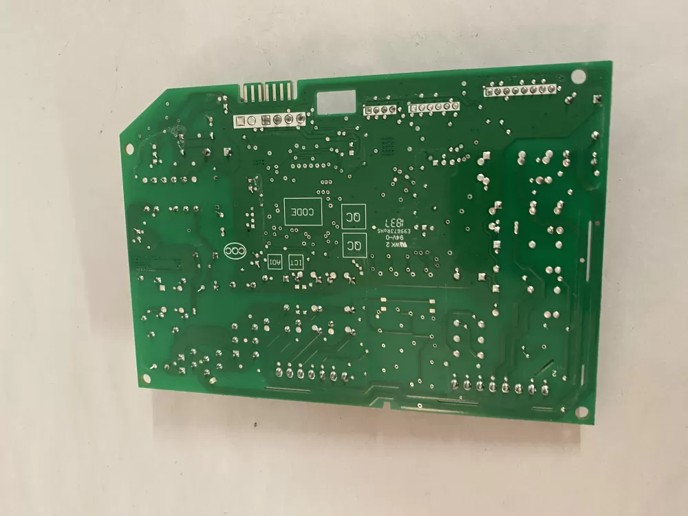 Whirlpool Maytag W10547719 Refrigerator Control Board AZ199545 | BK2788