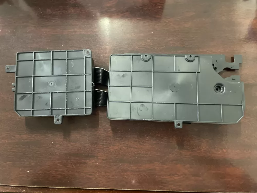 Samsung DC92 00162A DC92 00162B Dryer Control Board AZ40550 | KMV400