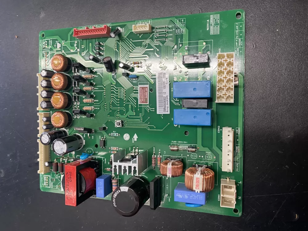 LG 1528797  AH3533941  EA3533941  PS3533941 Refrigerator 