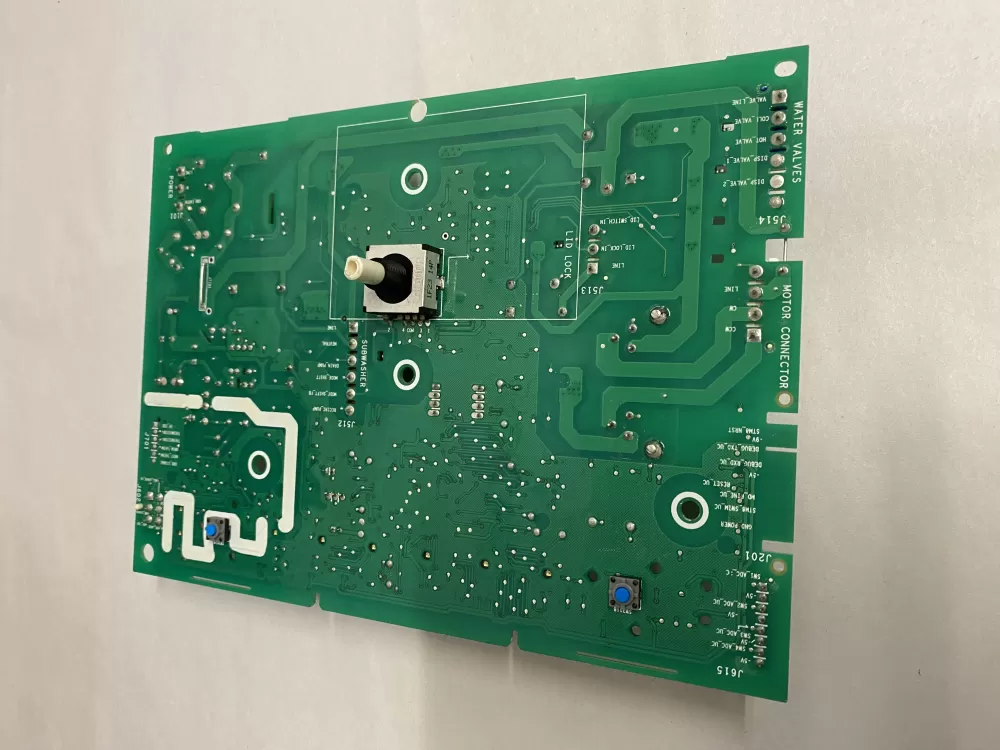 GE 290D1914G101 290D2864GXXX 290D1914G001 Washer Control Board AZ210954 | BK1670