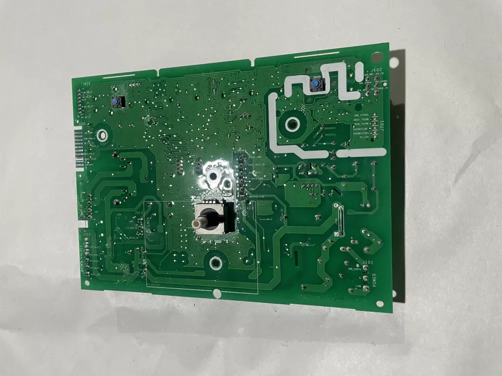 GE WH22X32357 290D2226G003 WH18X28174 Washer Control Board AZ146345 | KM2449