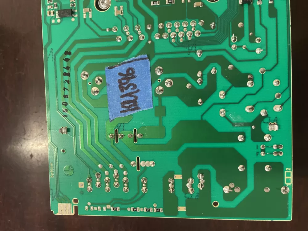 Whirlpool Maytag Kenmore W10171932 Washer Control Board AZ36683 | KM396