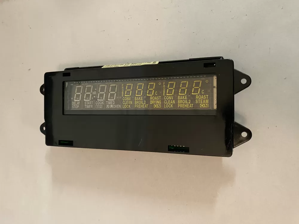 Frigidaire 8507p014 60 71001872 Oven Control Board Double AZ121823 | BK2236