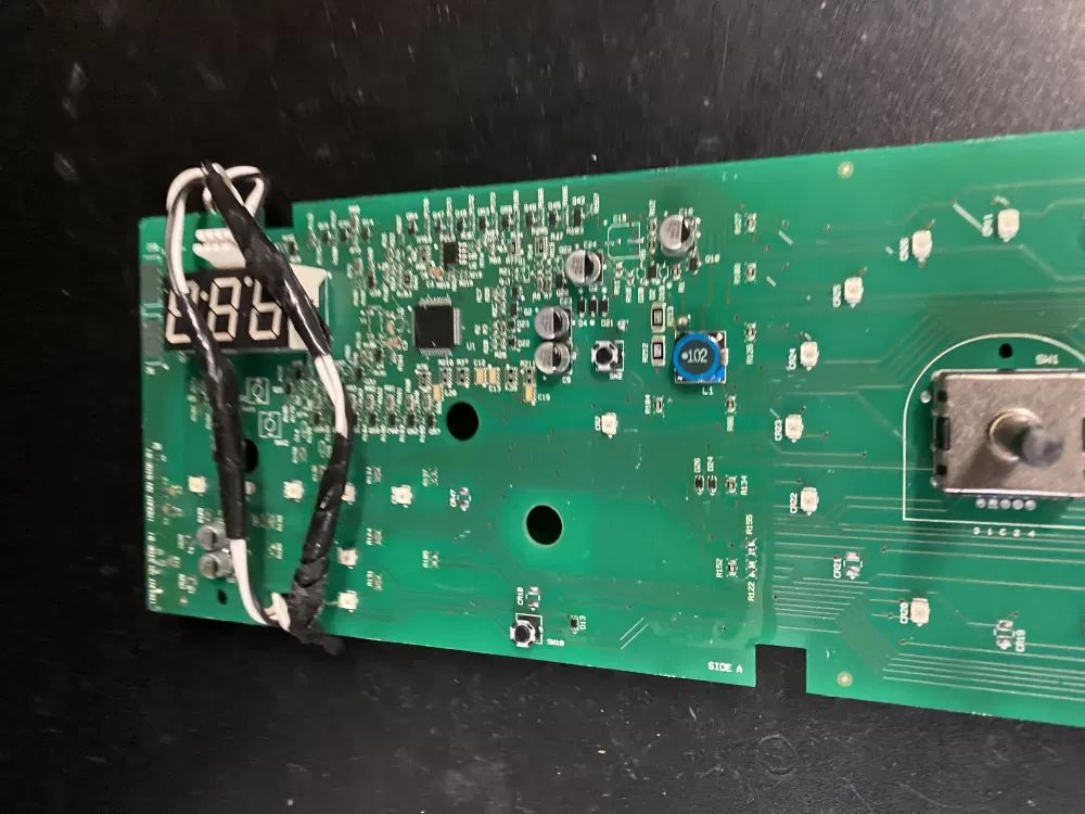 Maytag Whirlpool W10426811 Washer Control Board AZ4867 | BK1217