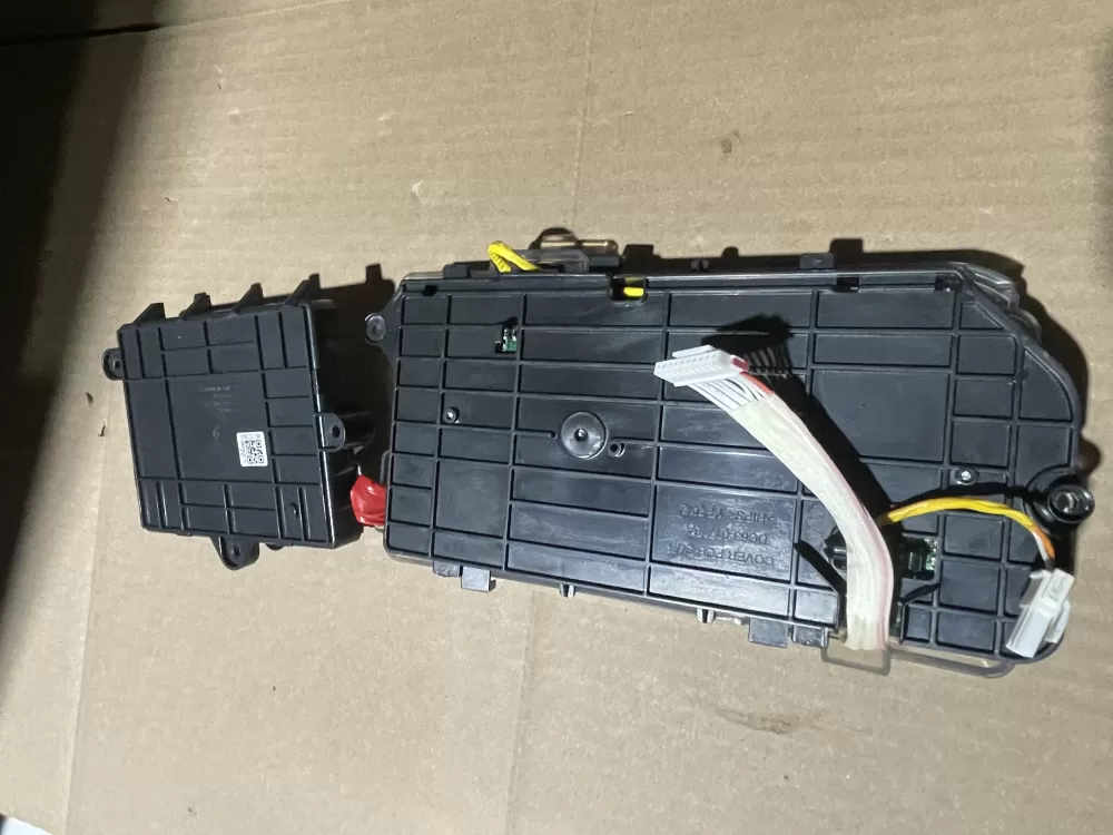 Samsung DC92 01802K DC9201802K Washer Control Board AZ94156 | Wmv132