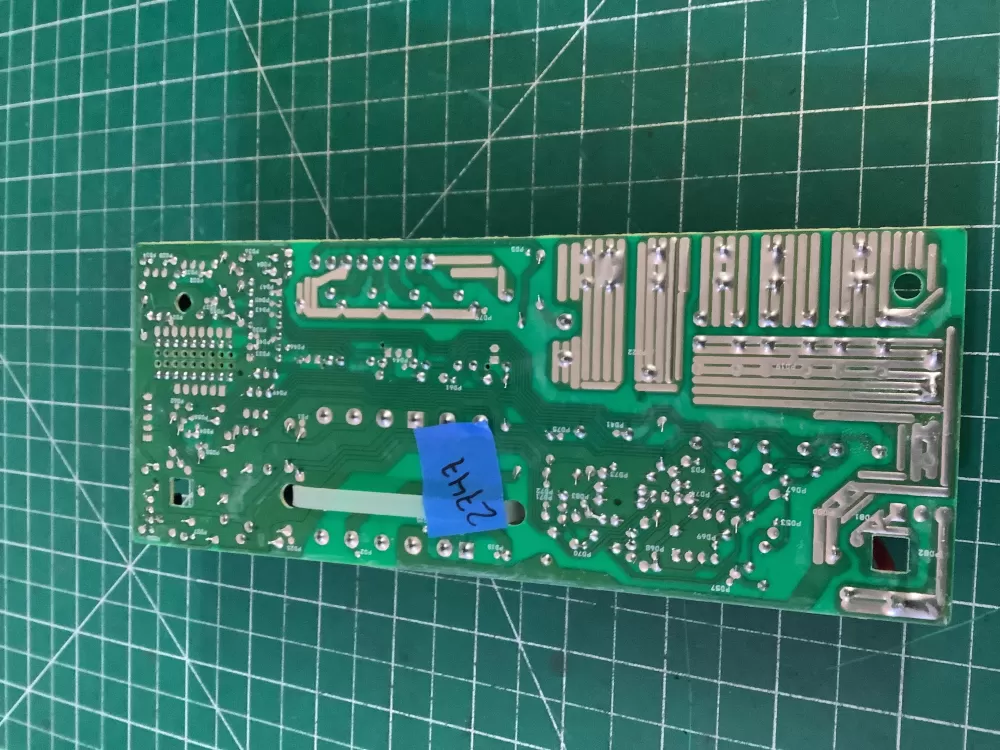 Frigidaire Range Oven Control Board 316560176 AZ186794 | NR2747