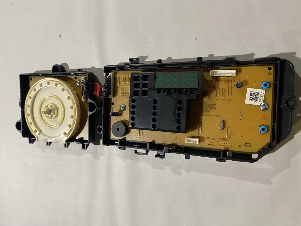 Samsung DC94-07241A Washer Control Board