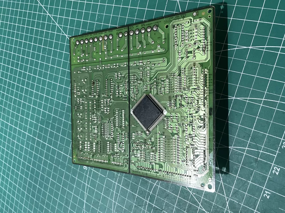 Samsung DA92 00625H Refrigerator Control Board AZ195447 | Wm520