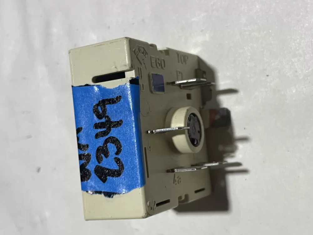 Kenmore 316238200 Range Infinite Burner Control Switch AZ141413 | Wm2349