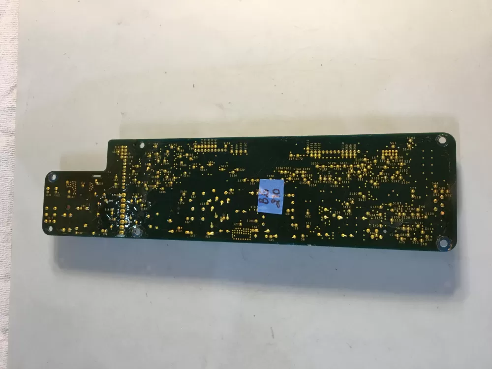 Electrolux  A03413703 5304514670 Dishwasher Control Board AZ104785 | BG210