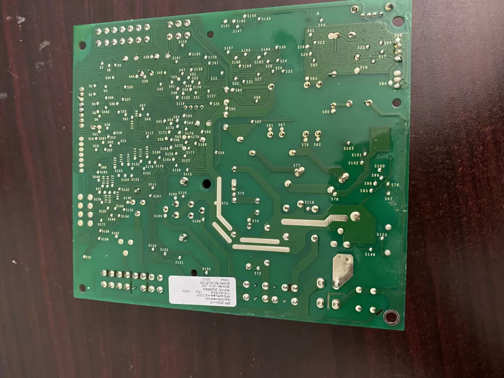 Electrolux 242268902 Frigidaire Refrigerator Main Control Board AZ54398 | BK1938