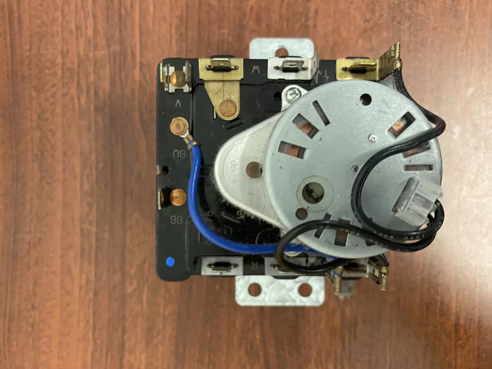 Whirlpool 8566184A 8566184 WP8566184 AP6013380 Dryer Timer AZ49035 | BK1798