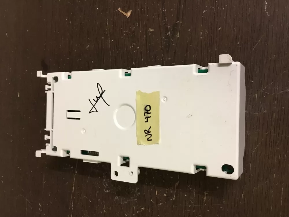 Kenmore  WPW10606685 PS11756711 Dryer Control Board AZ6163 | NR470