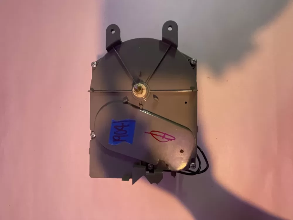 GE WH12X1015 WH12X10062 175D2307 P046 Washer Timer AZ196609 | KM1904