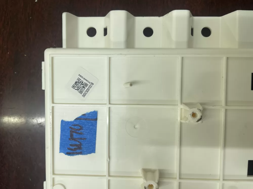 Samsung DC92-01378C Washer Control Board PCB AZ33718 | KM70