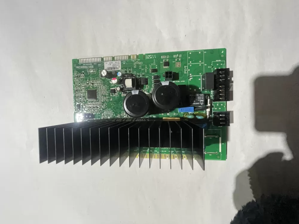 Whirlpool W10748996 Washer Control Board