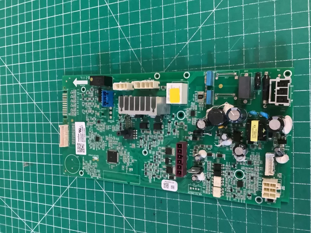GE 234D2617G001 Washer Control Board
