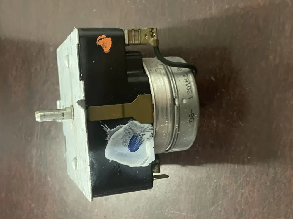 GE 175D2308P009 WE4M188 Dryer Timer AZ47658 | KM1662