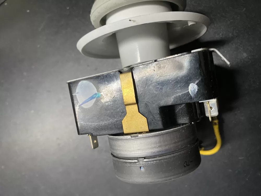 Maytag Whirlpool Roper 2200920 Dryer Timer AZ12342 | BK992