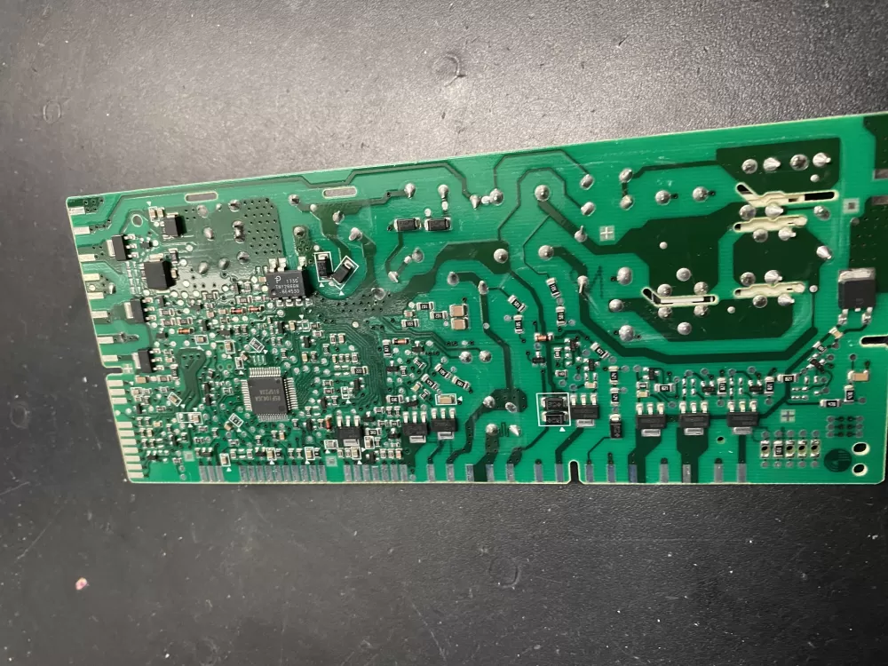 777414-10 G825243 Hisense Dishwasher Control Board  AZ19849 | BK944