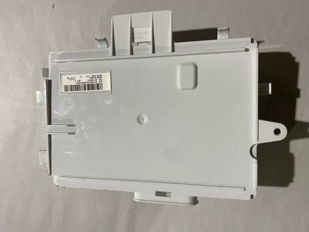 Maytag Whirlpool W11266006 W11256018 Washer Control Board AZ200355 | BK1756