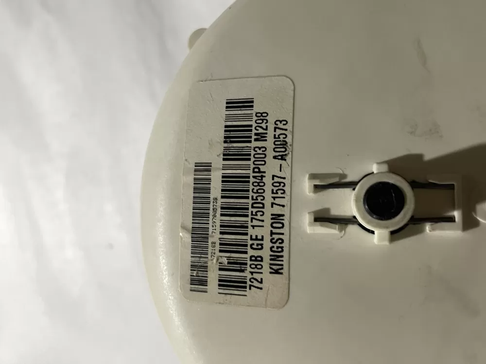 GE WH12X10338 175D5684P003 Washer Timer AZ198946 | Wm2771