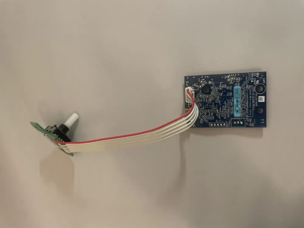 Maytag Whirlpool W11374901 Dryer Crosley Control Board AZ191783 | KM2642