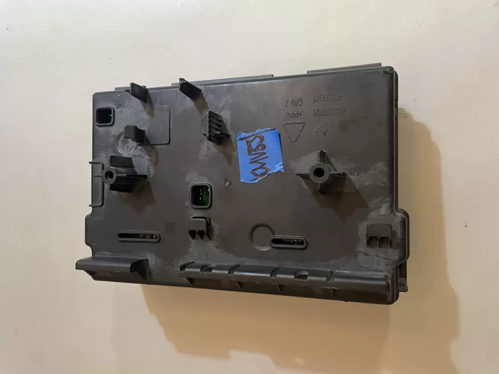Frigidaire Electrolux A04602713 A04589705 Washer Control AZ148284 | KMV33