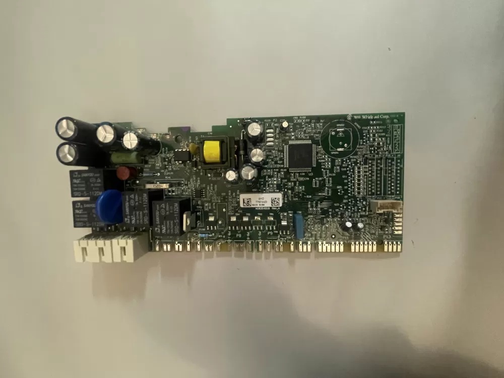  W10739811 Dishwasher Control Board