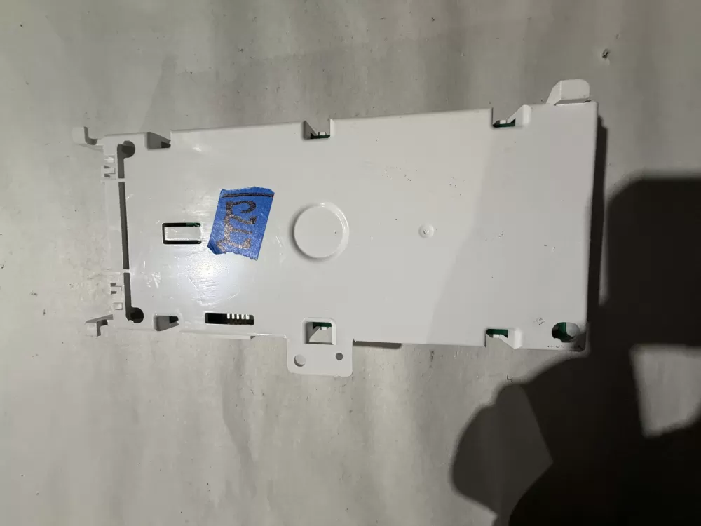 Whirlpool W10286070 Dryer Control Board  AZ225598 | KM2723