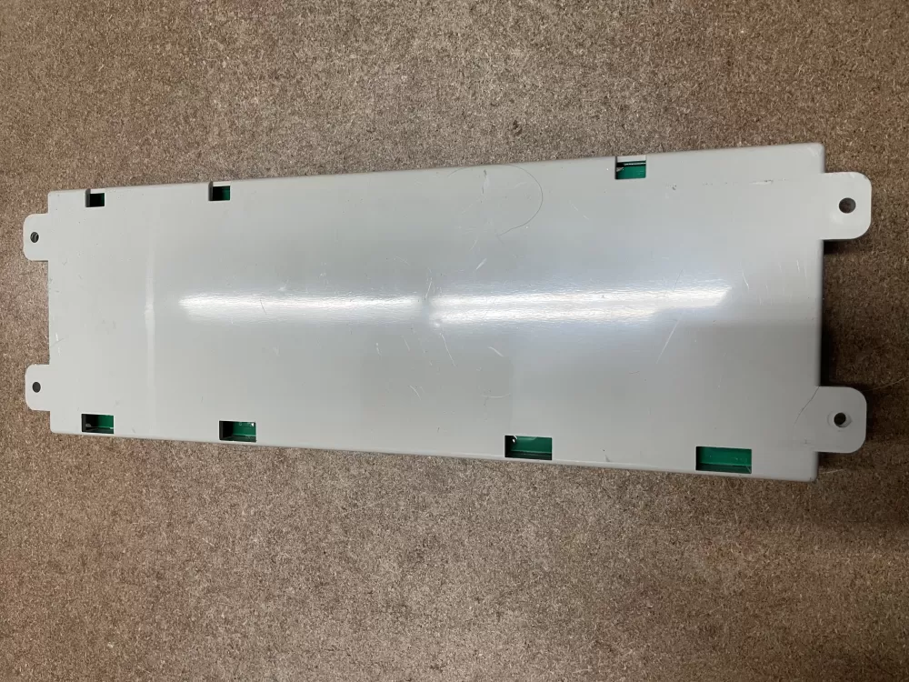 GE 212D1199G01 212D1201P001 212D1199G05 Dryer Control Board AZ18614 | KM1521