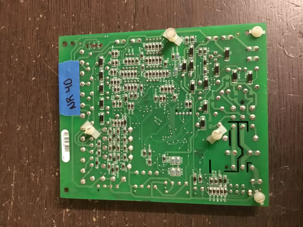 LENNOX Air Handler Board 102305-02 1184-110 AZ18150 | NR40