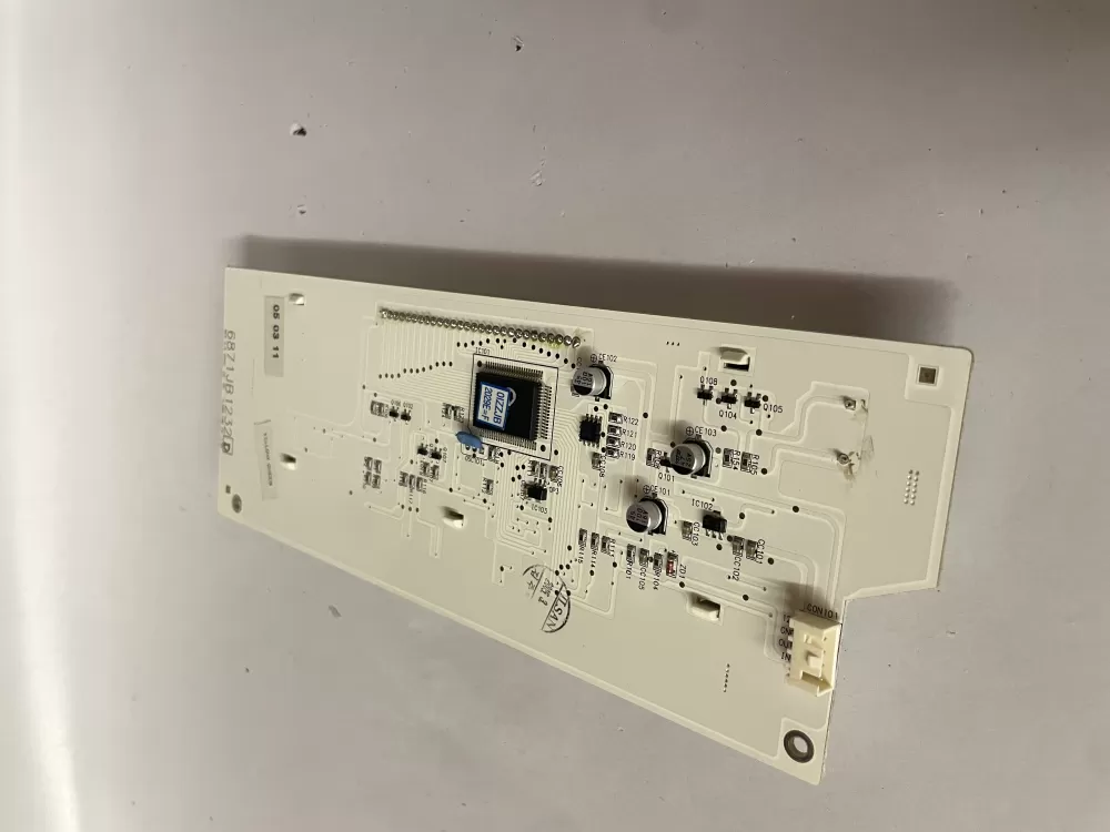 6871JB1232D LG Refrigerator Board - Control