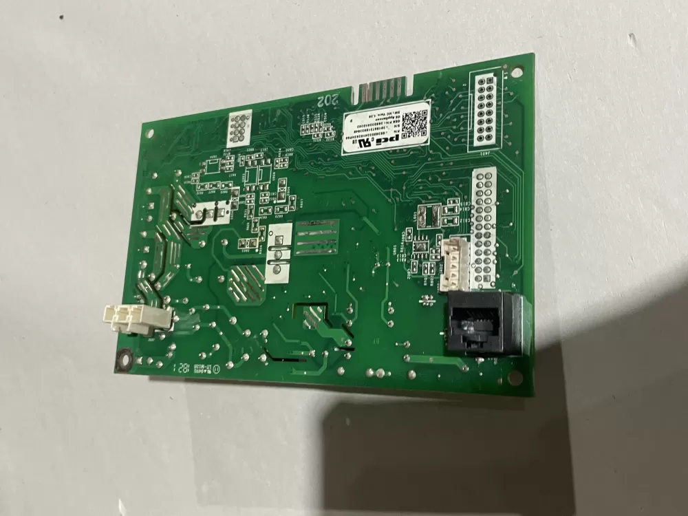 GE WD21X32165 WD21X25732 Dishwasher Control Board AZ188754 | Wm1526