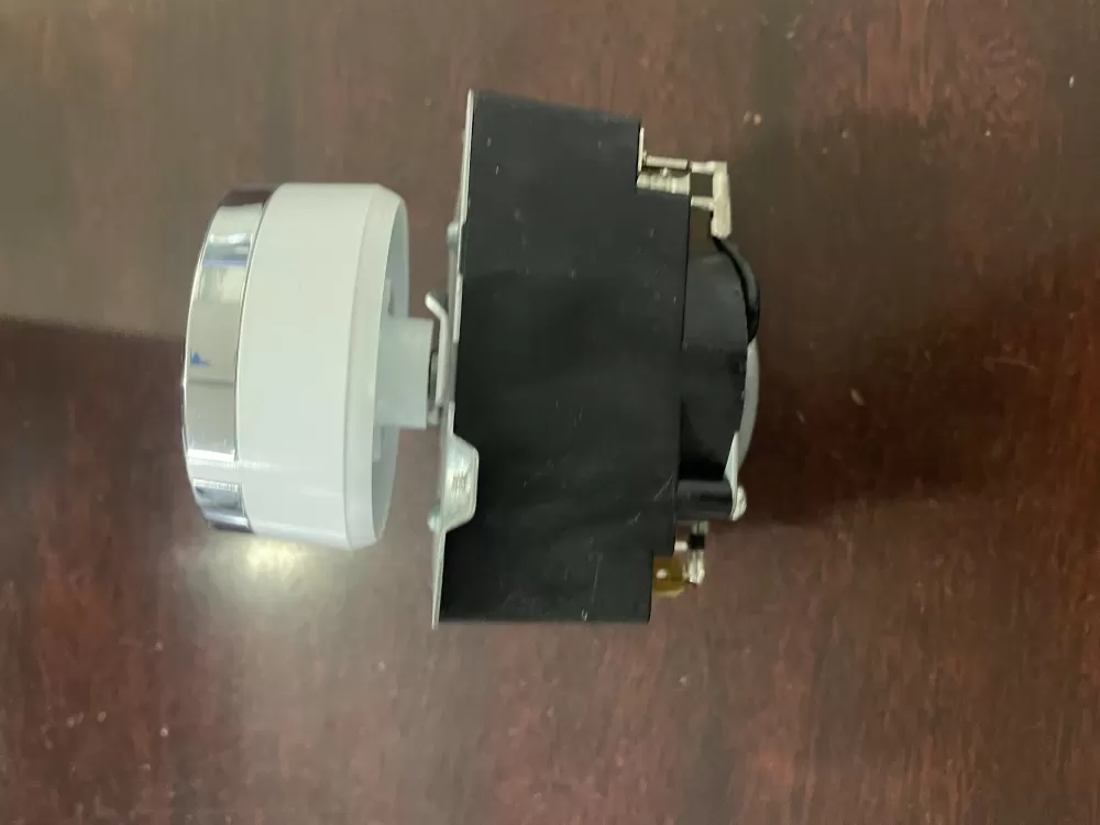 GE WE04X24550 234D2377P004 TMD14M30 Dryer Timer AZ43560 | KM1749