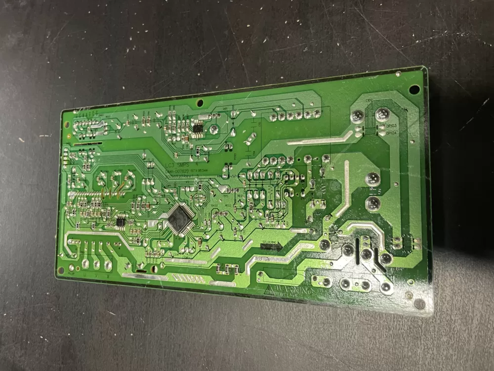 Samsung DA92-00215R Refrigerator Inverter Control Board AZ6501 | WM1415